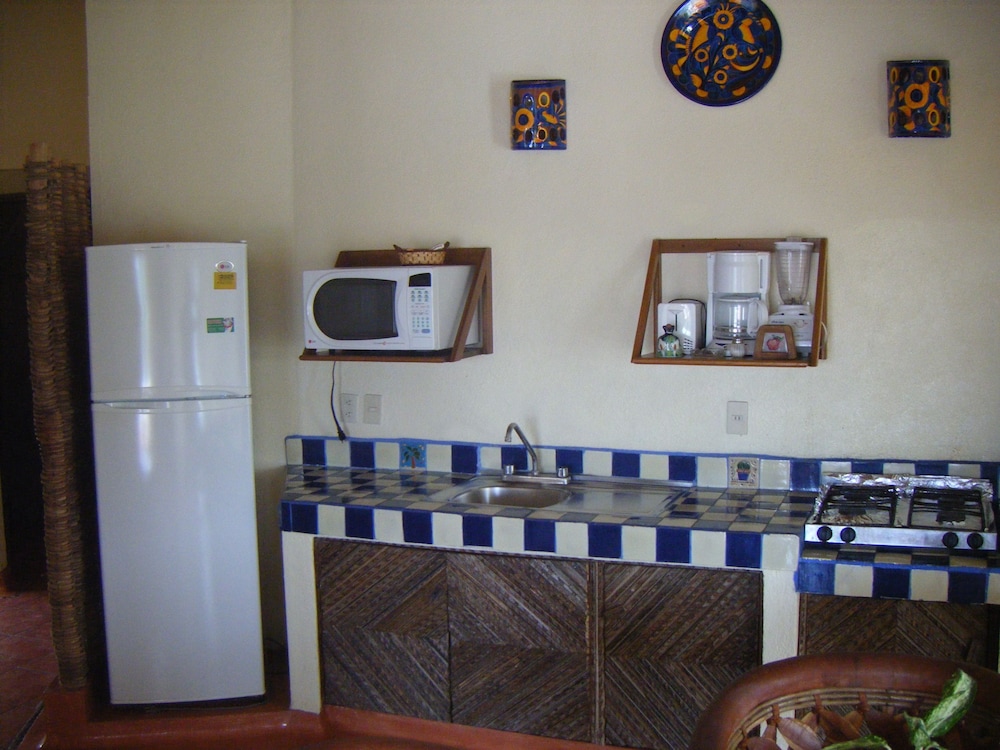 Hotel Villas El Morro 6/31