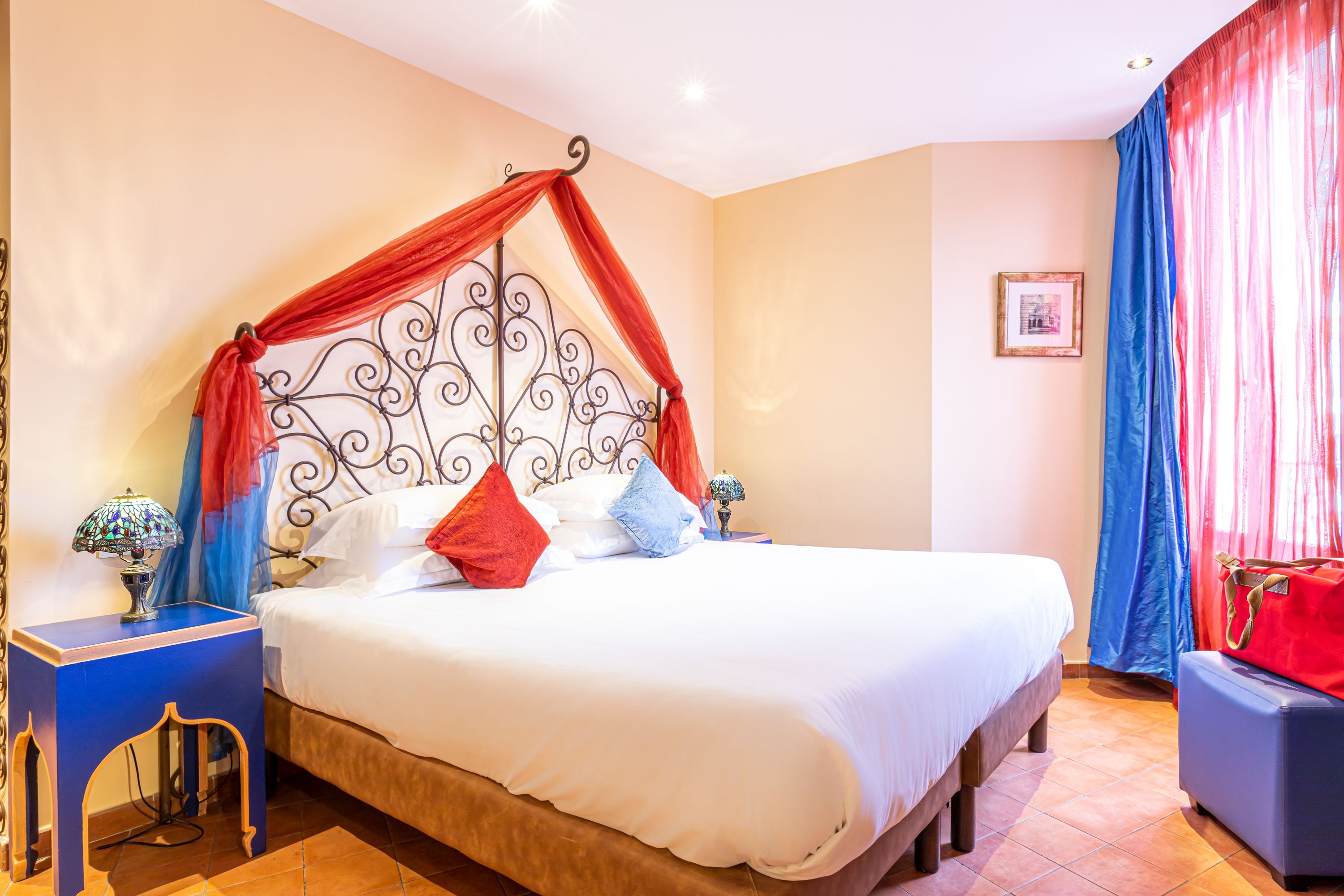 Villa Royale Montsouris 24/49