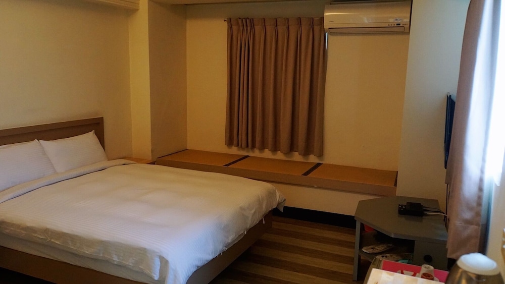 Hwa Hong Hotel 24/50