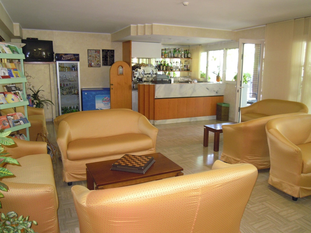 Hotel Solidea 38/53