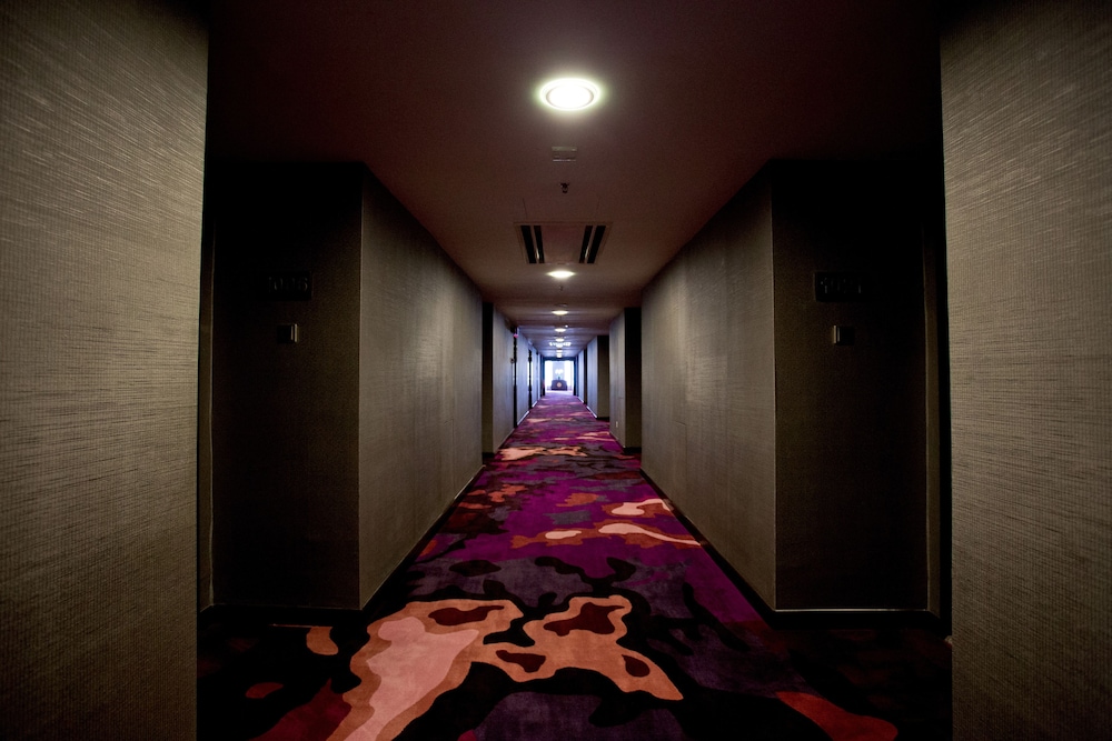 Vouk Hotel Suites 41/68