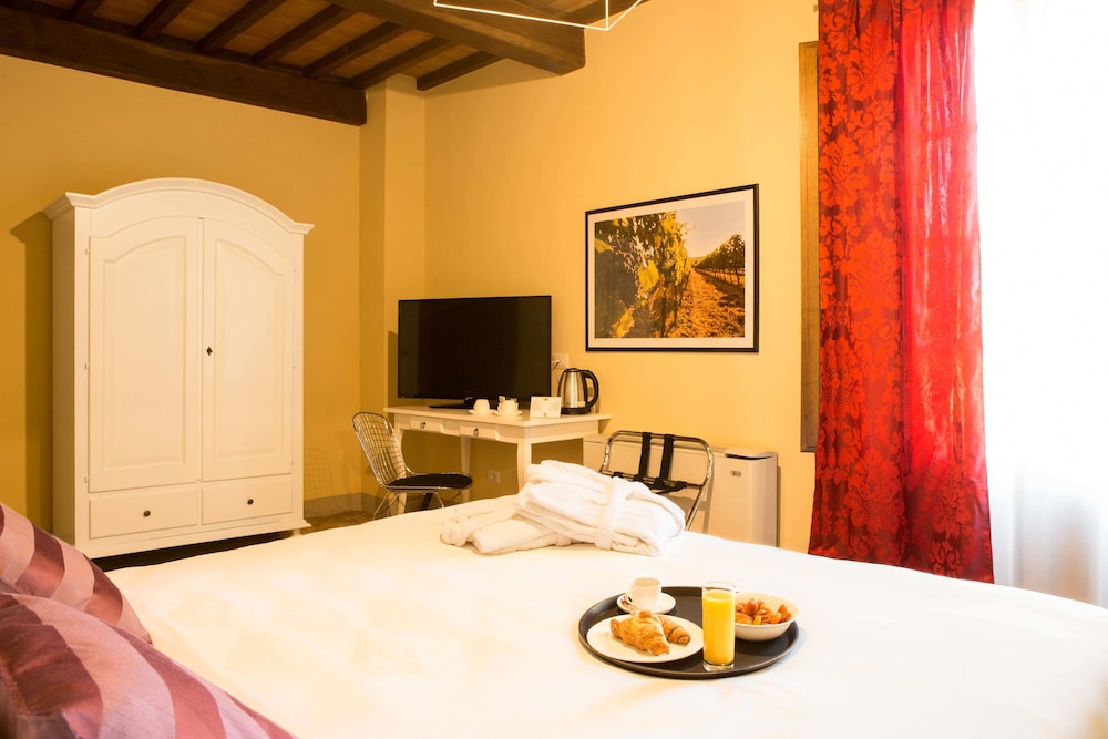 Boccioleto Resort & Spa 31/72