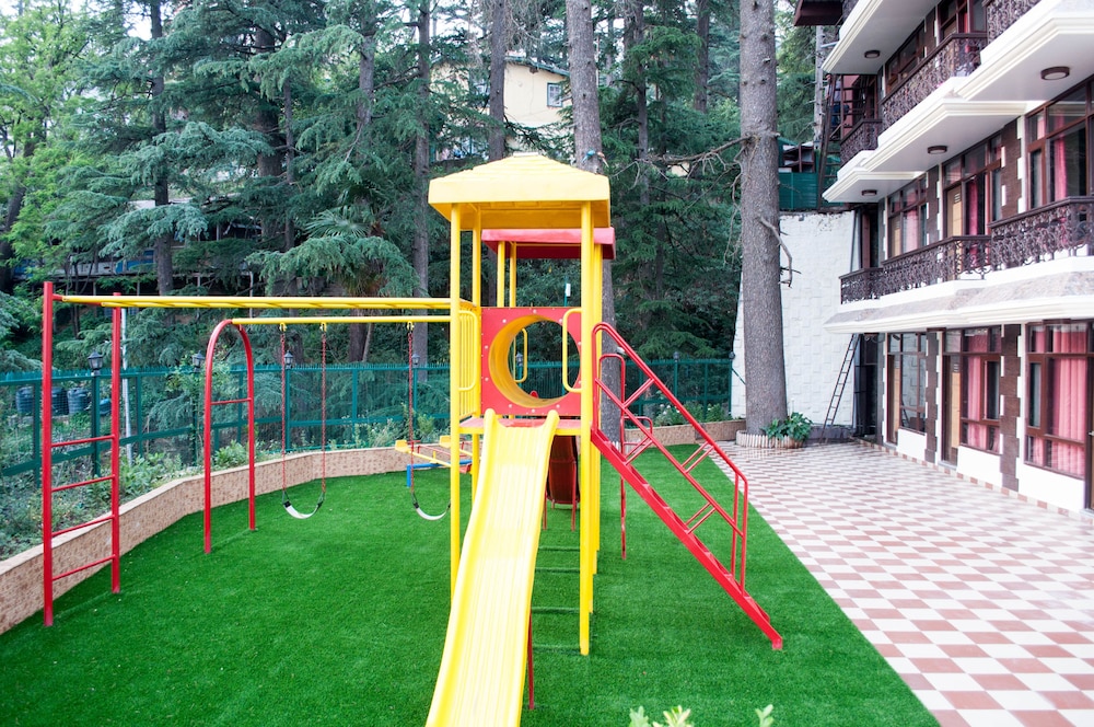 Hotel Southgate Shimla 24/31