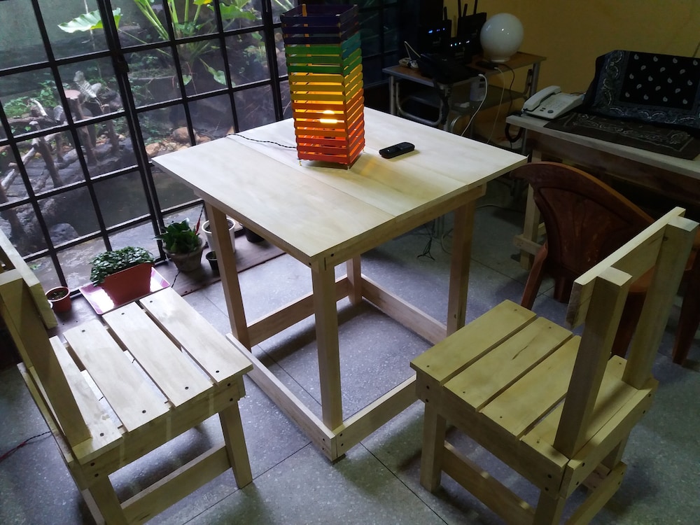 Mazz Homestay - Hostel 29/43
