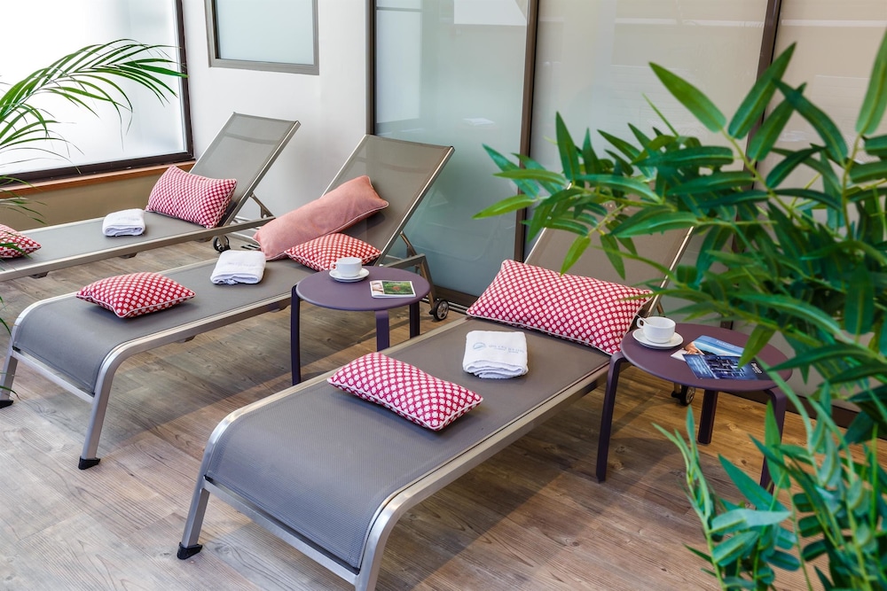 Best Western Hotel Perros Guirec Hotel and Spa Les Bains 31/76