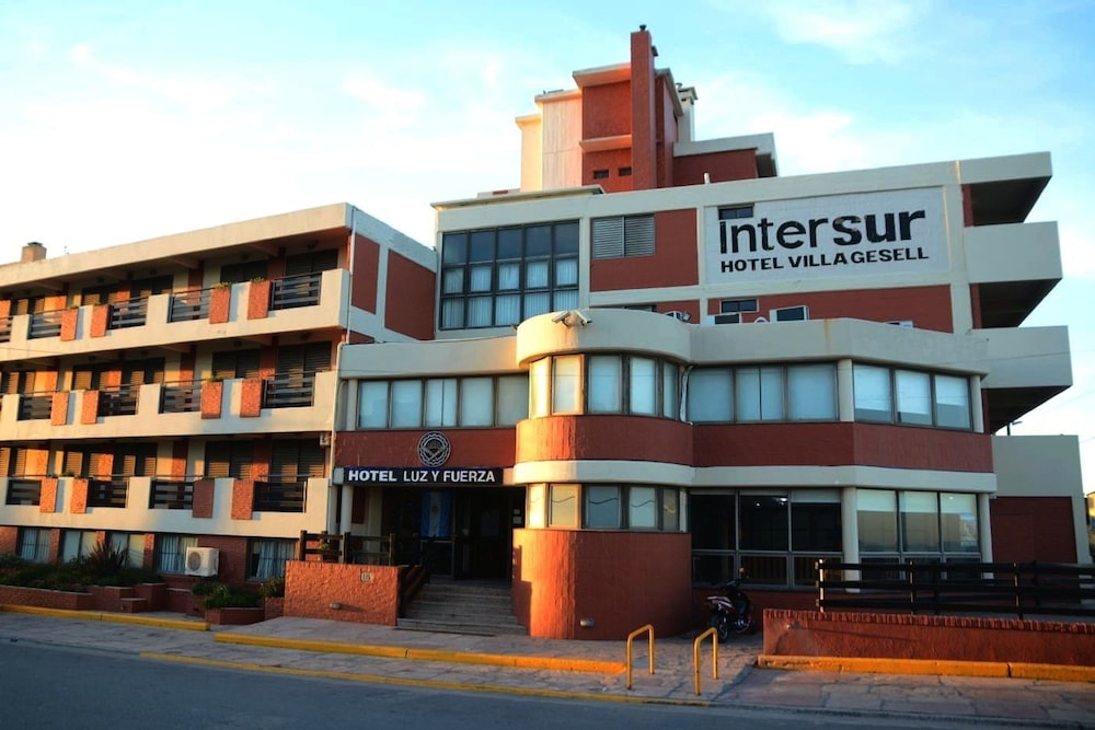 Intersur Villa Gesell 1/35