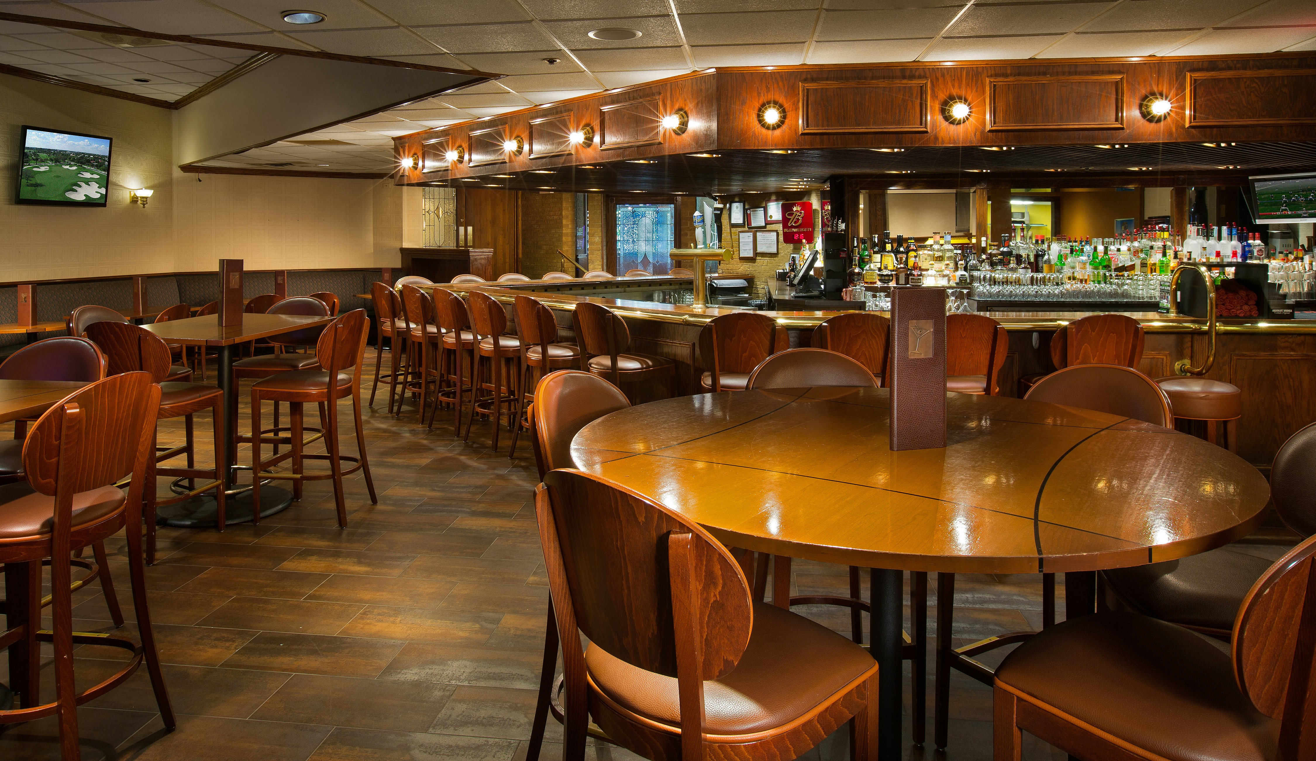 Hilton Chicago Northbrook 48/78