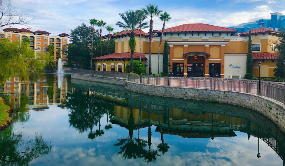 Floridays Orlando Resort 7/73