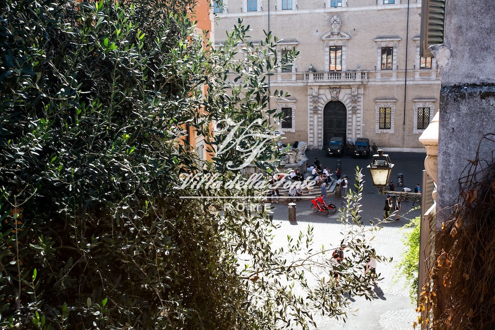 Villa Della Fonte 43/51
