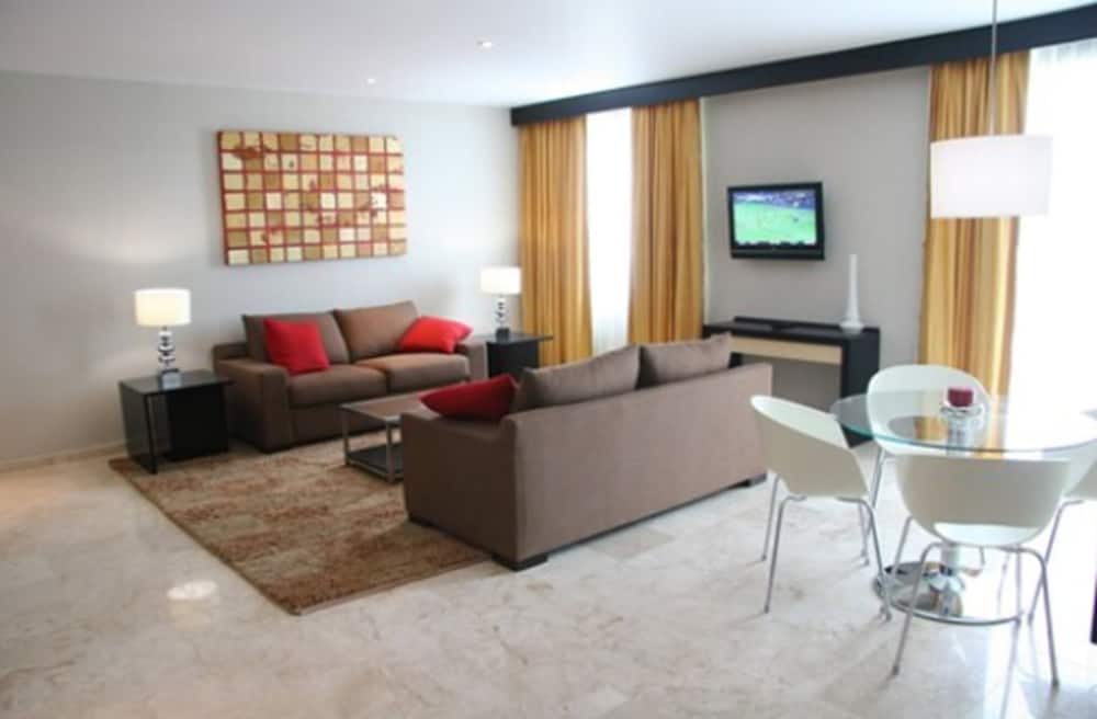 Holiday Inn Express Ciudad Del Carmen 31/50