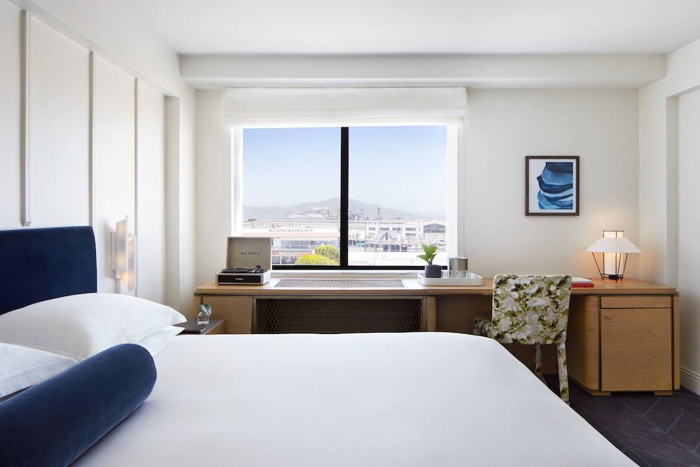 Kimpton Alton Fishermans Wharf 18/48