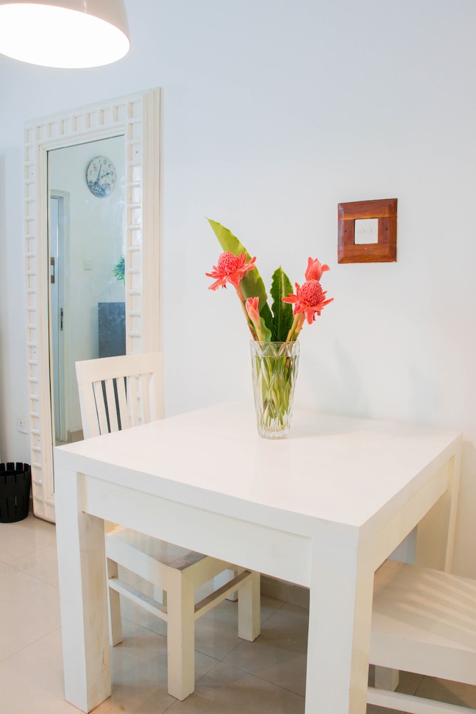 Villa Harbour View 6/50