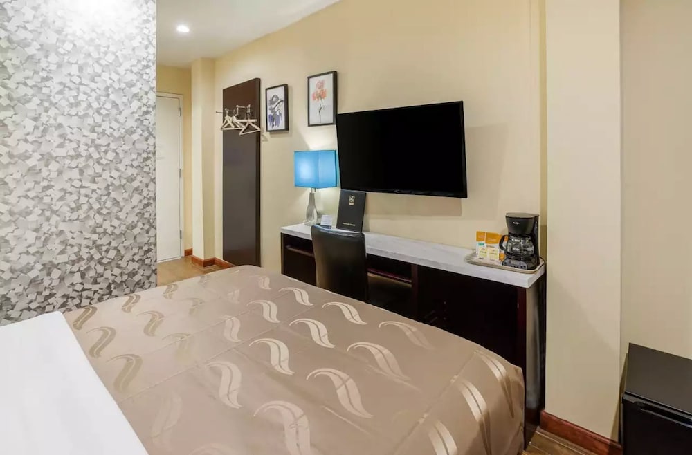 凯艺酒店Near Sunset公园(Quality Inn Near Sunset Park) 图片3