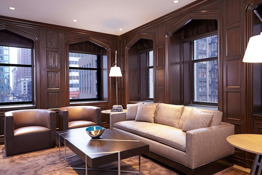 Hyatt Centric The Loop Chicago 46/79