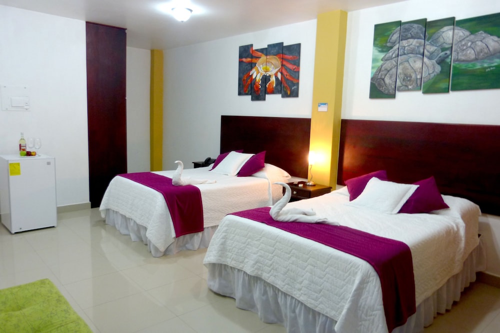 Hotel Brisas Del Pacifico 25/65