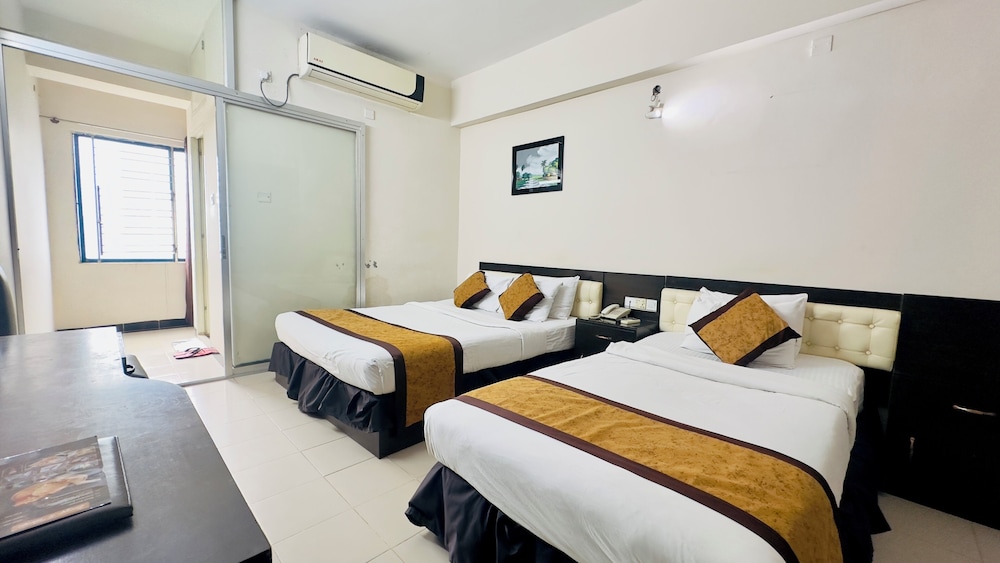 Central Inn 18/56