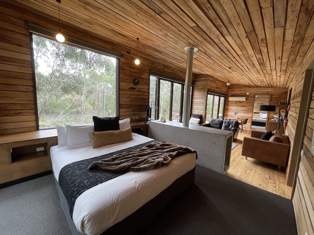 Dulc Cabins 17/31