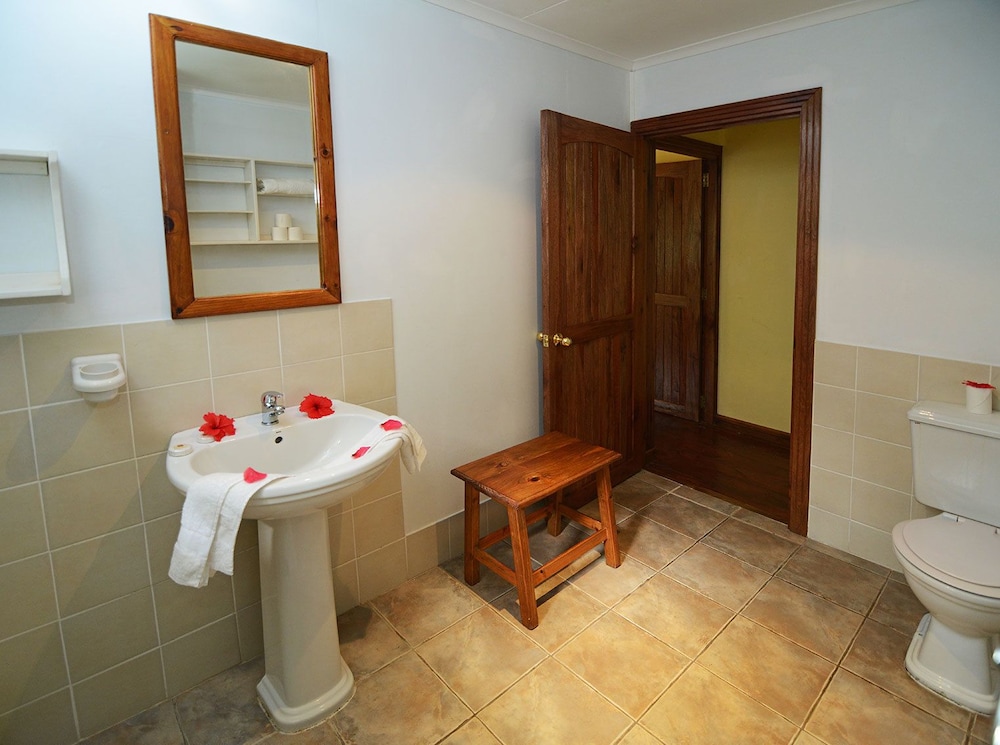 Iles des Palmes Eco Resort 47/50