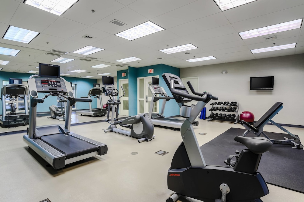Fairfield Inn Suites Wilkes Barre Scranton 7/23