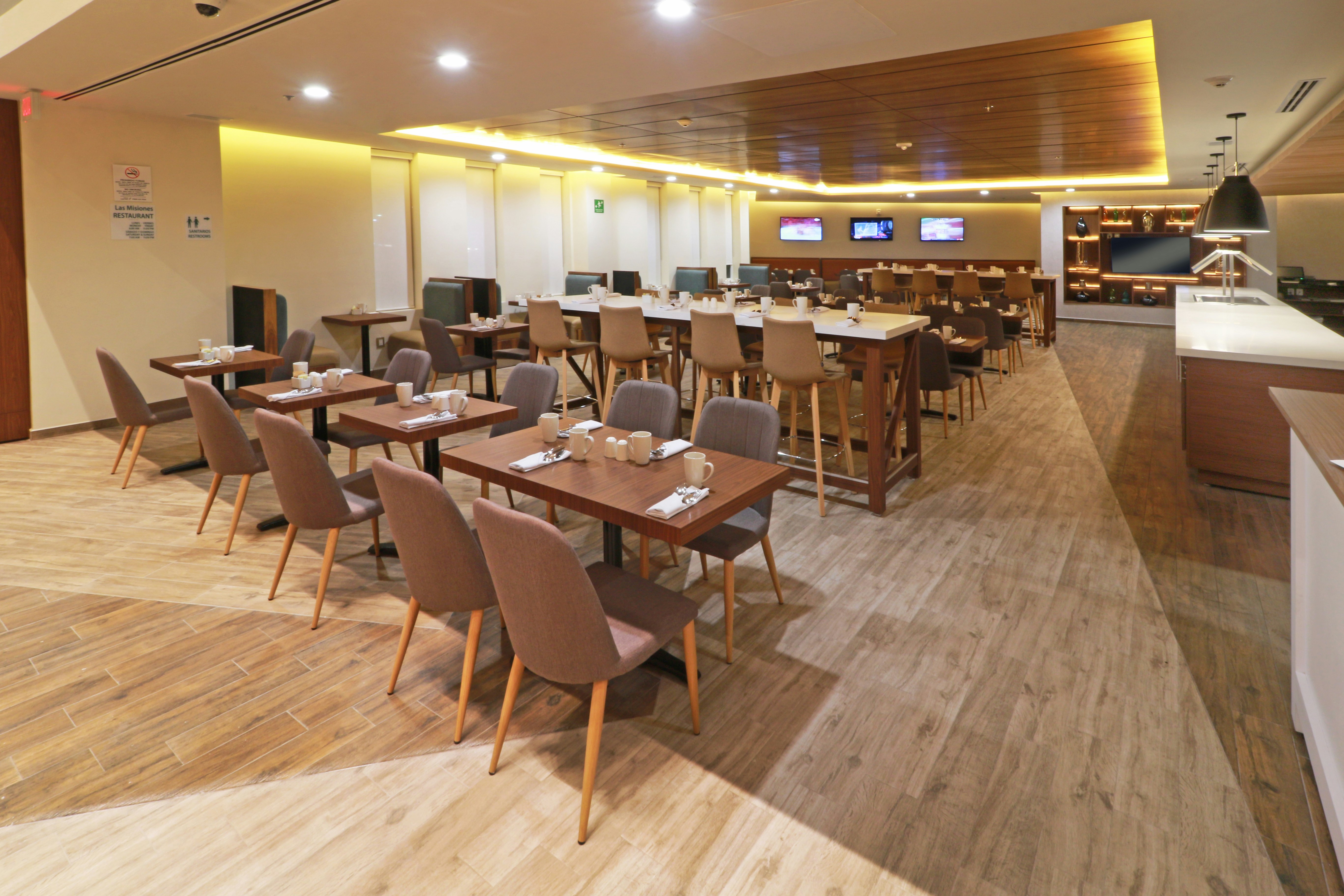 Holiday Inn Ciudad Juarez 46/50
