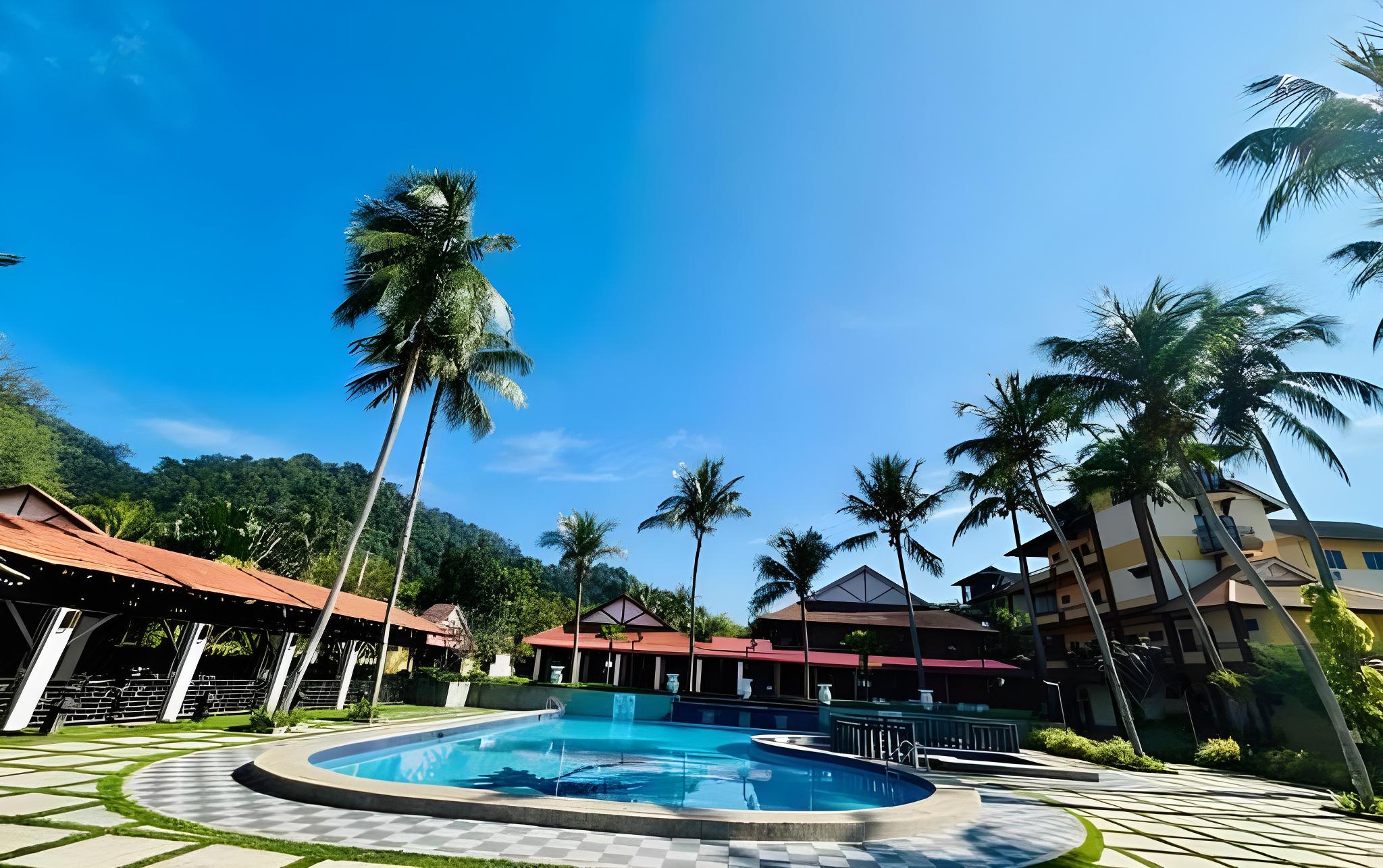 Puteri Bayu Beach Resort 34/42