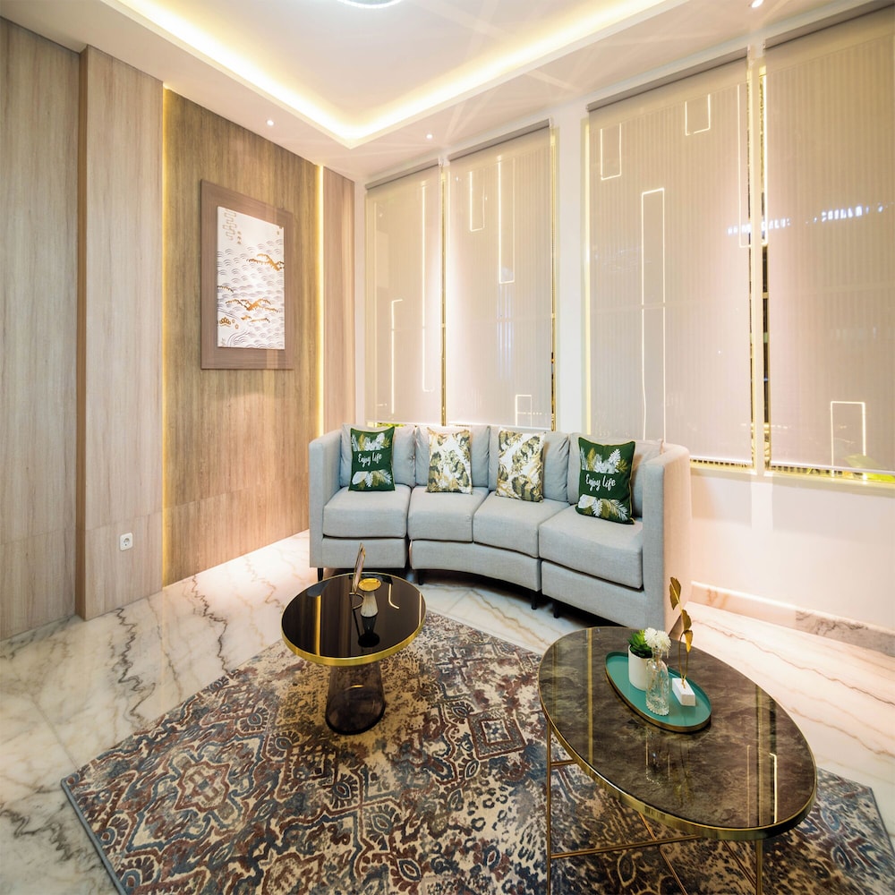 Yulia Hotel Managed by HIG 24/48