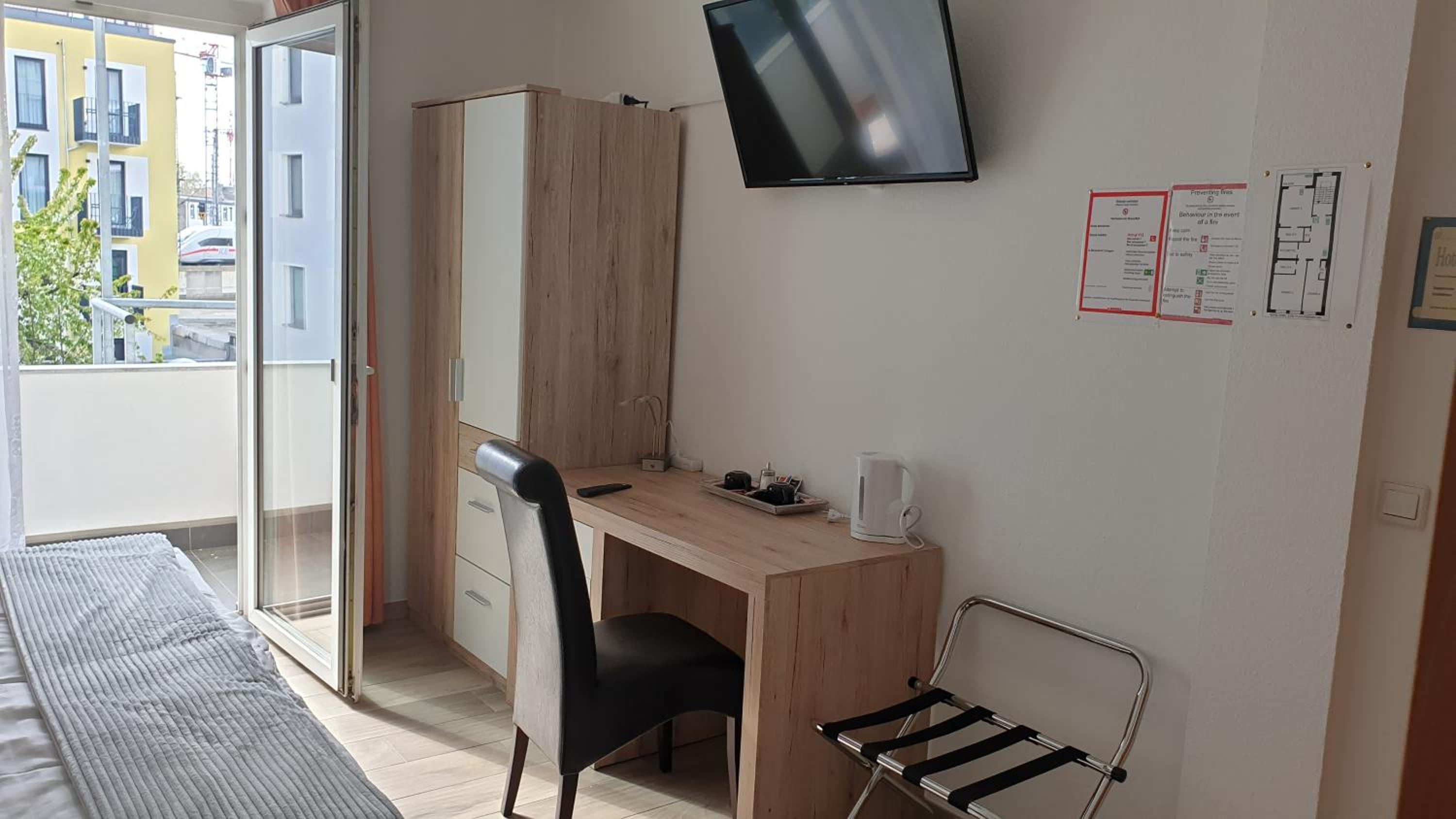 Hotel Eigelstein 5/50