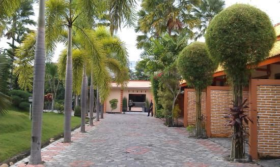 Hotel Cendrawasih Jember 6/6