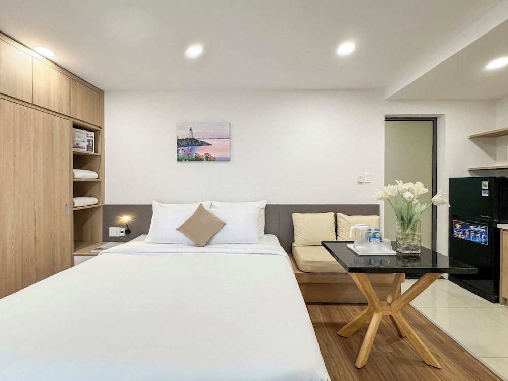 Cityhouse - LightHouse SG 20/49