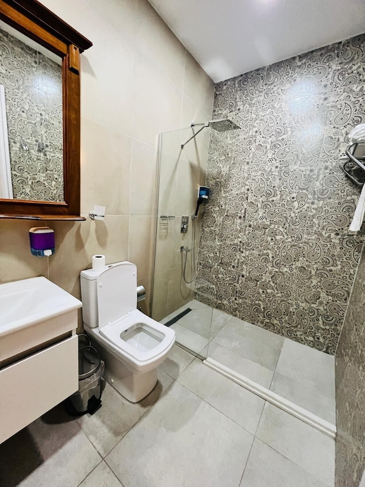 Aria Palace Taksim 49/49