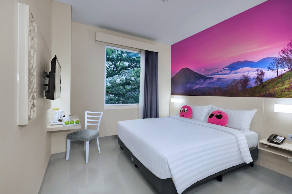 favehotel Malang 16/42