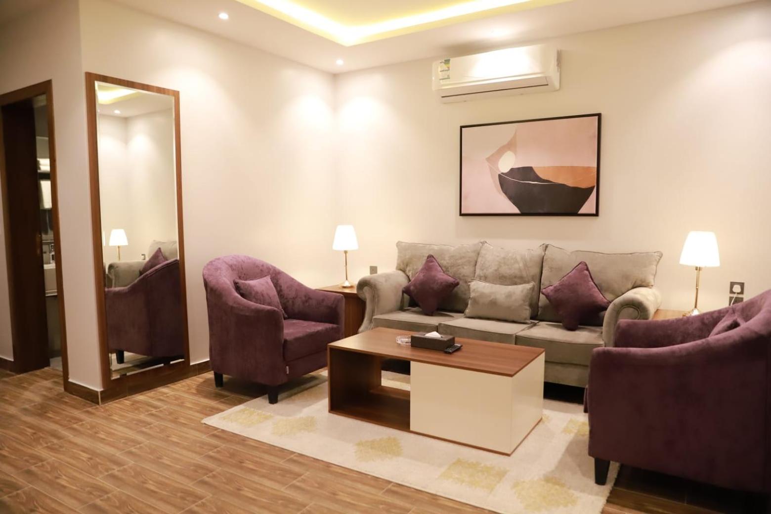 فندق توليب فيو(Tulip View Hotel) 48/63