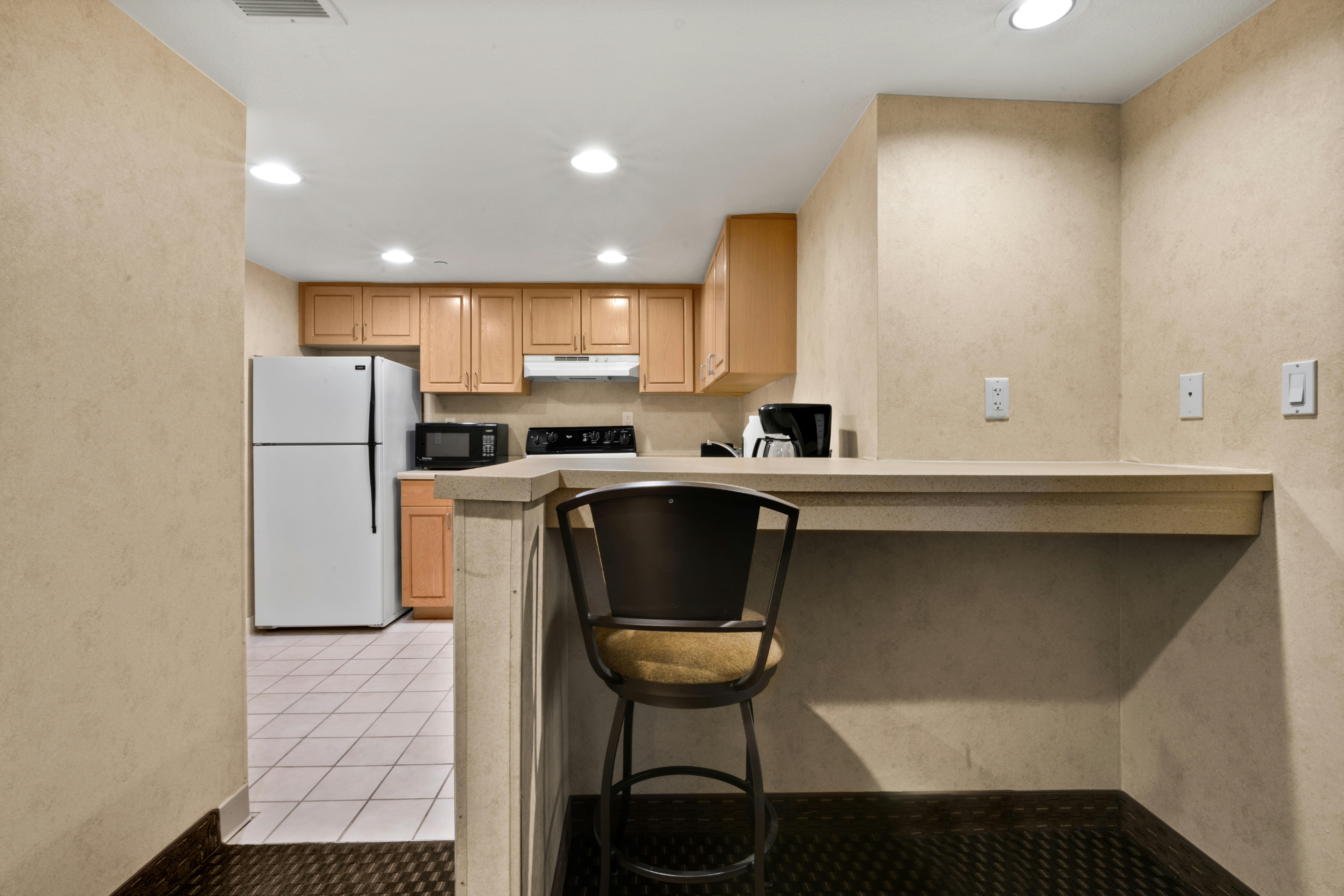 The Carriage House 38/50