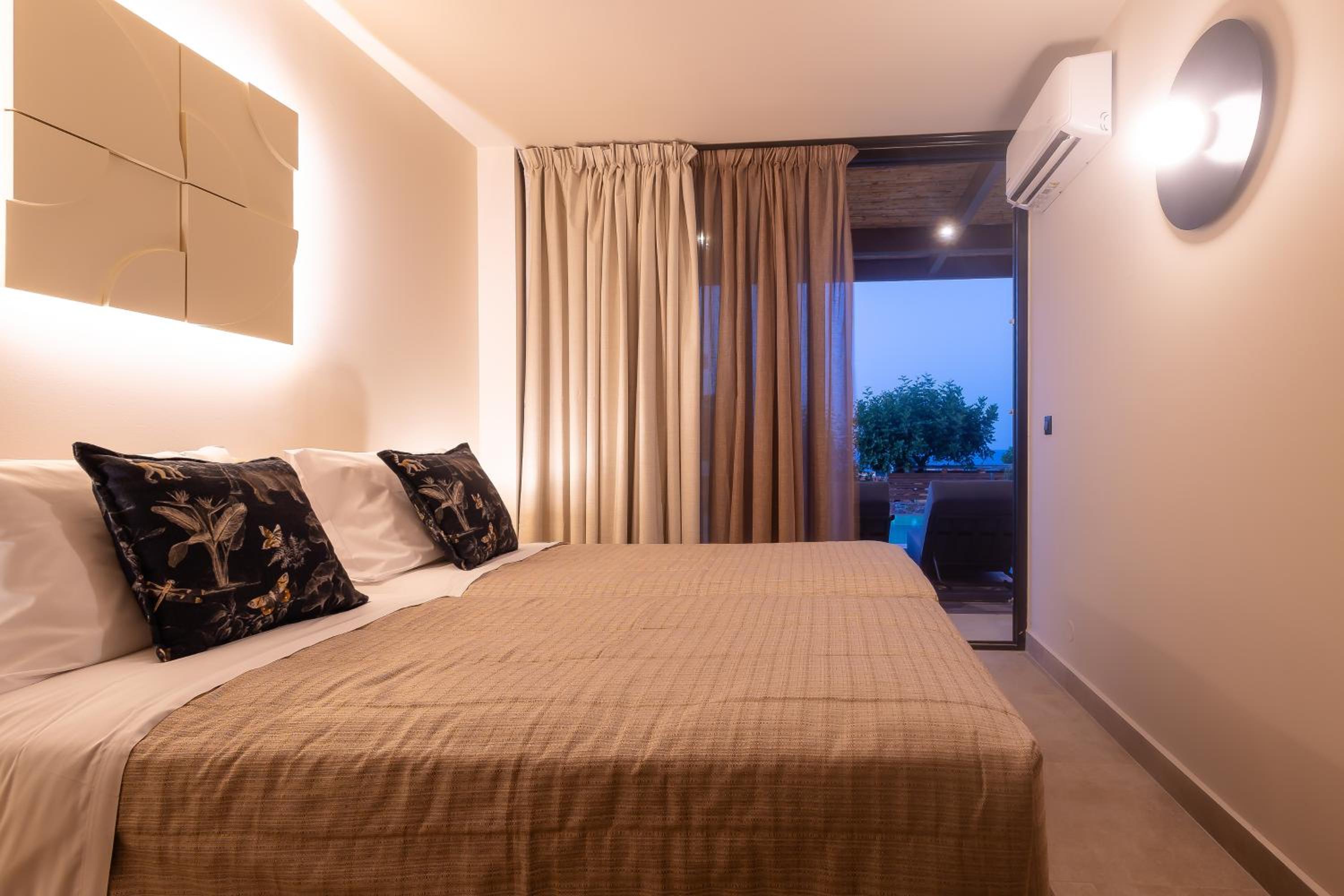 2 Bedrooms, Luxury, Villa, Private Pool