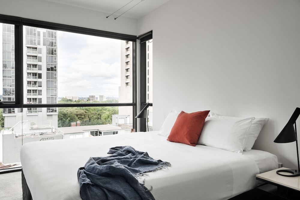 Punthill Apartment Hotel - Manhattan Melbourne 16/62