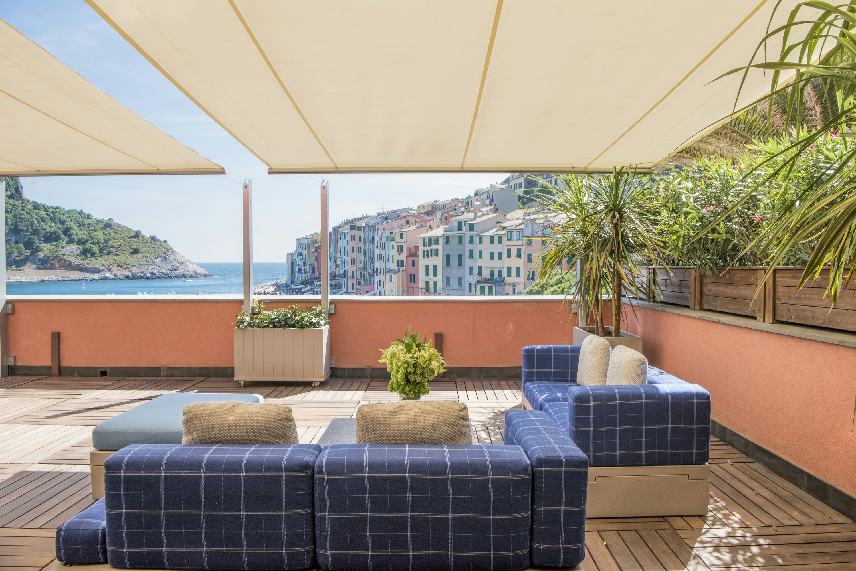 Grand Hotel Portovenere 29/54