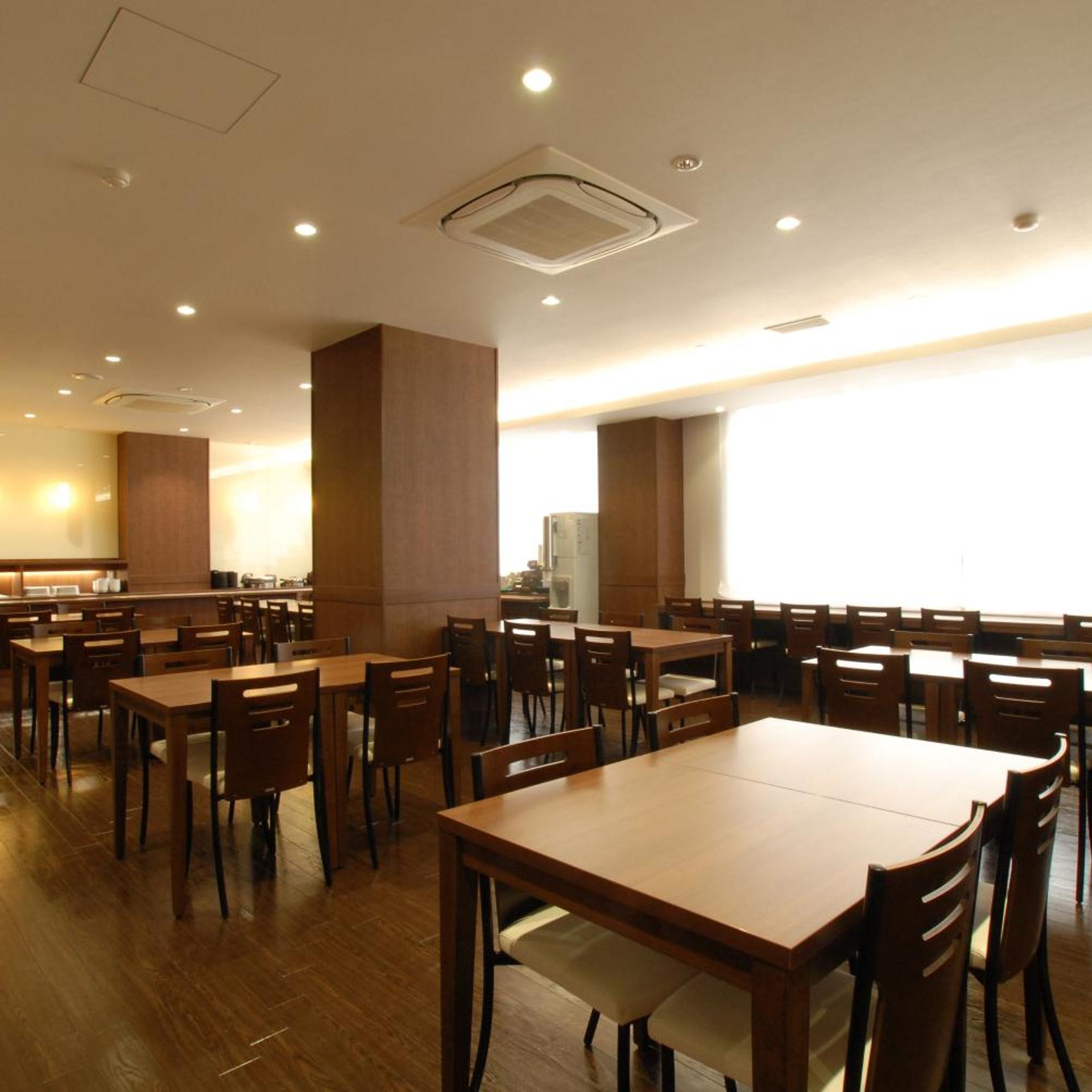 AB Hotel Komaki 29/29
