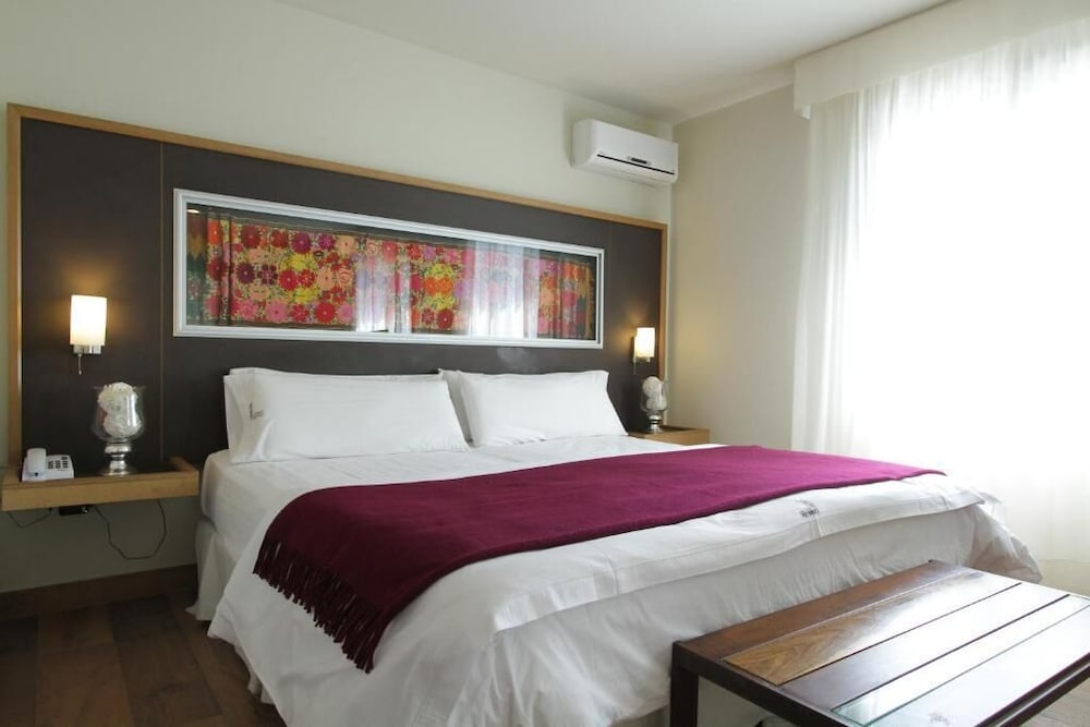 Plaza Paradiso Petit Hotel 22/62
