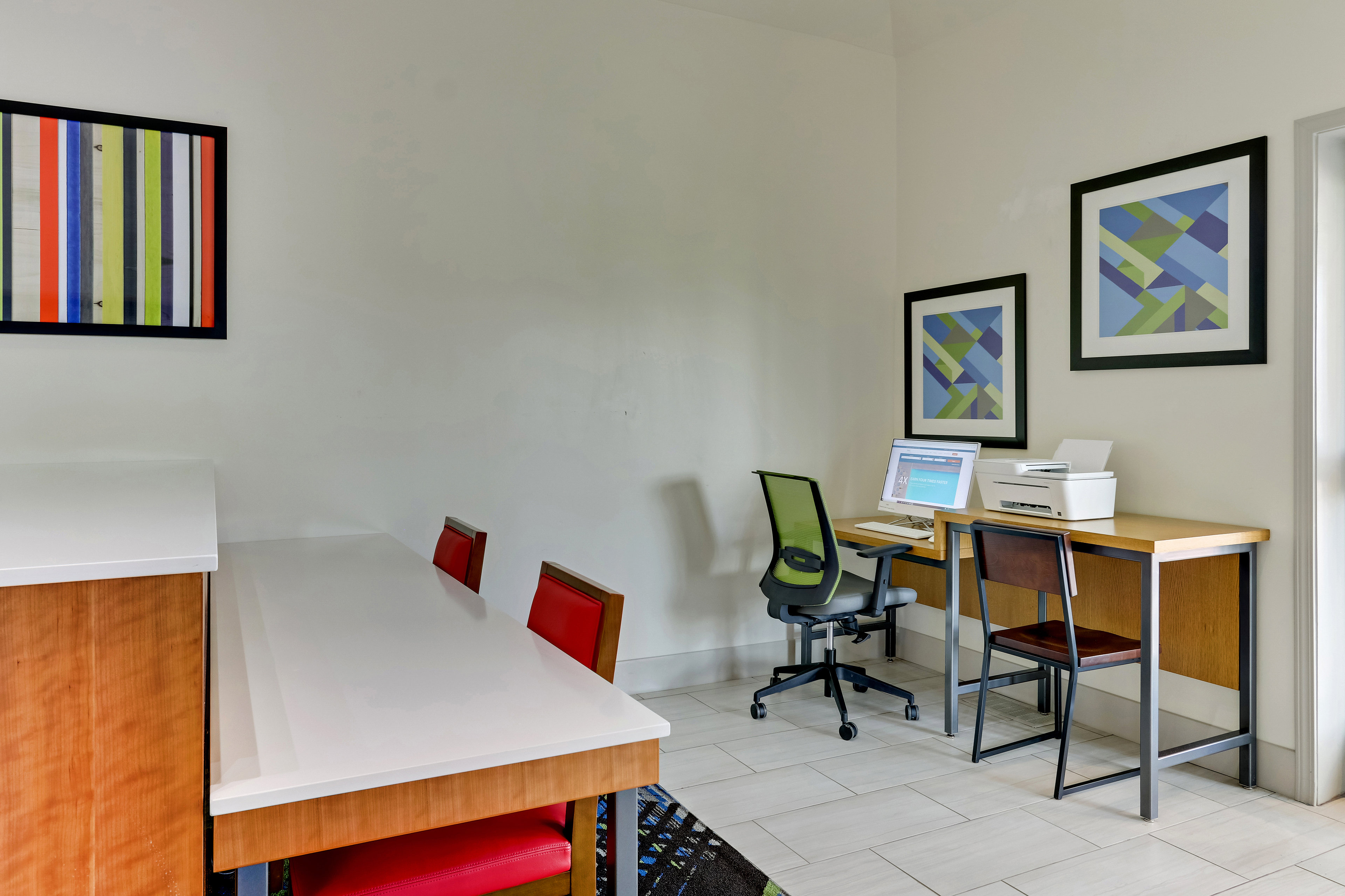 Holiday Inn Express Hotel And Suites Bad Axe 58/64