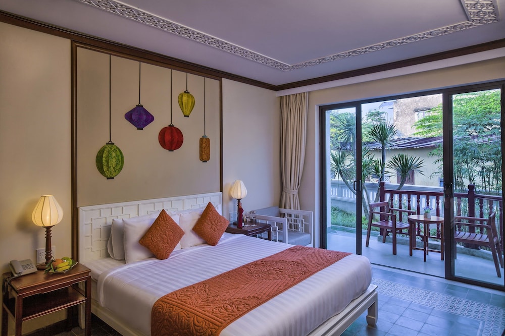 Cozy Hoian Boutique Villas 8/34