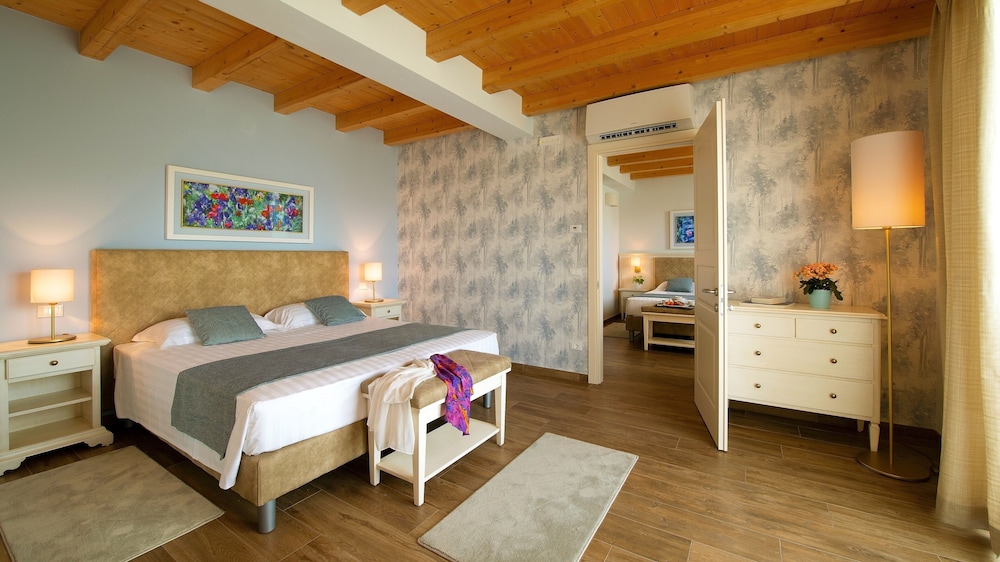 Borgo Romantico Relais 9/37