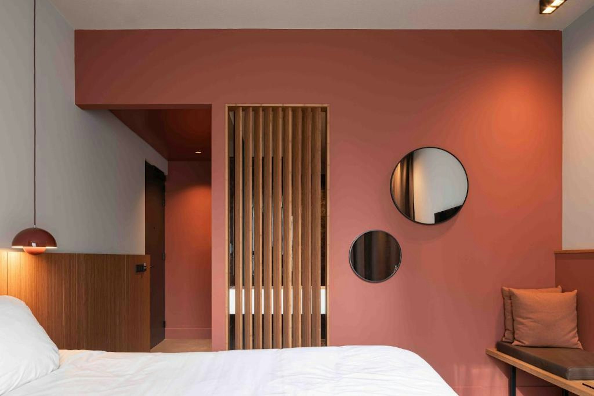 Hotel & Wellness Zuiver photo4