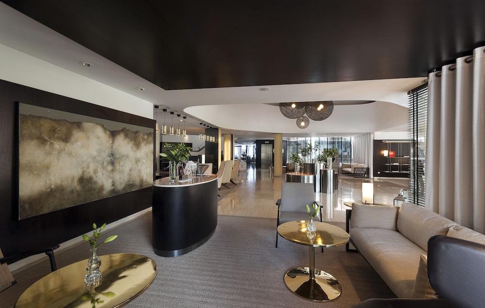Hotel de Mar Gran Melia - Adults Only 59/83