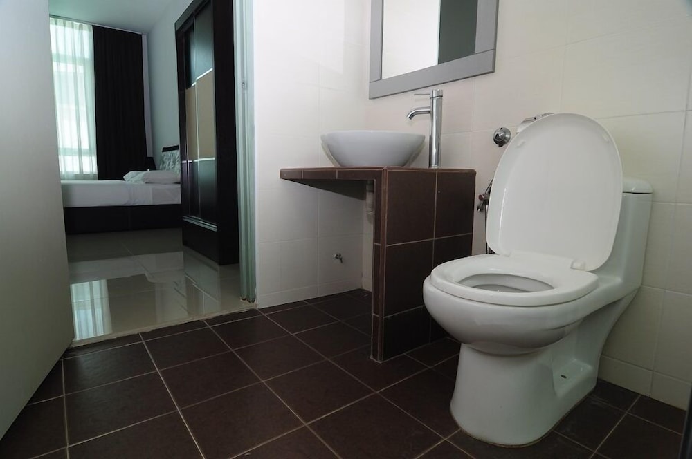 D'embassy Serviced Residence Suites 19/55