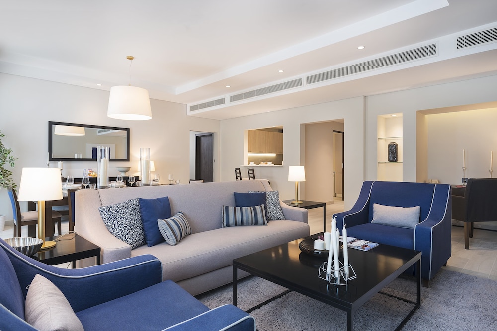 Centara West Bay Hotel and Residences Doha 44/78