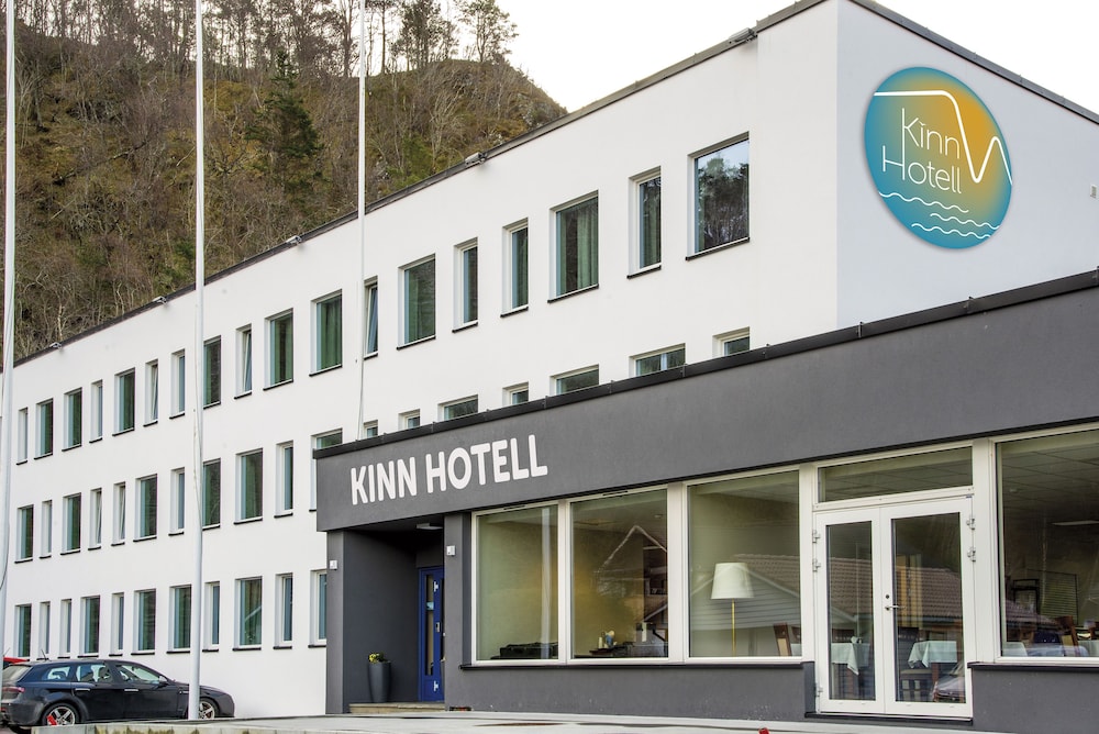Efinor Hotel Floro 1/45