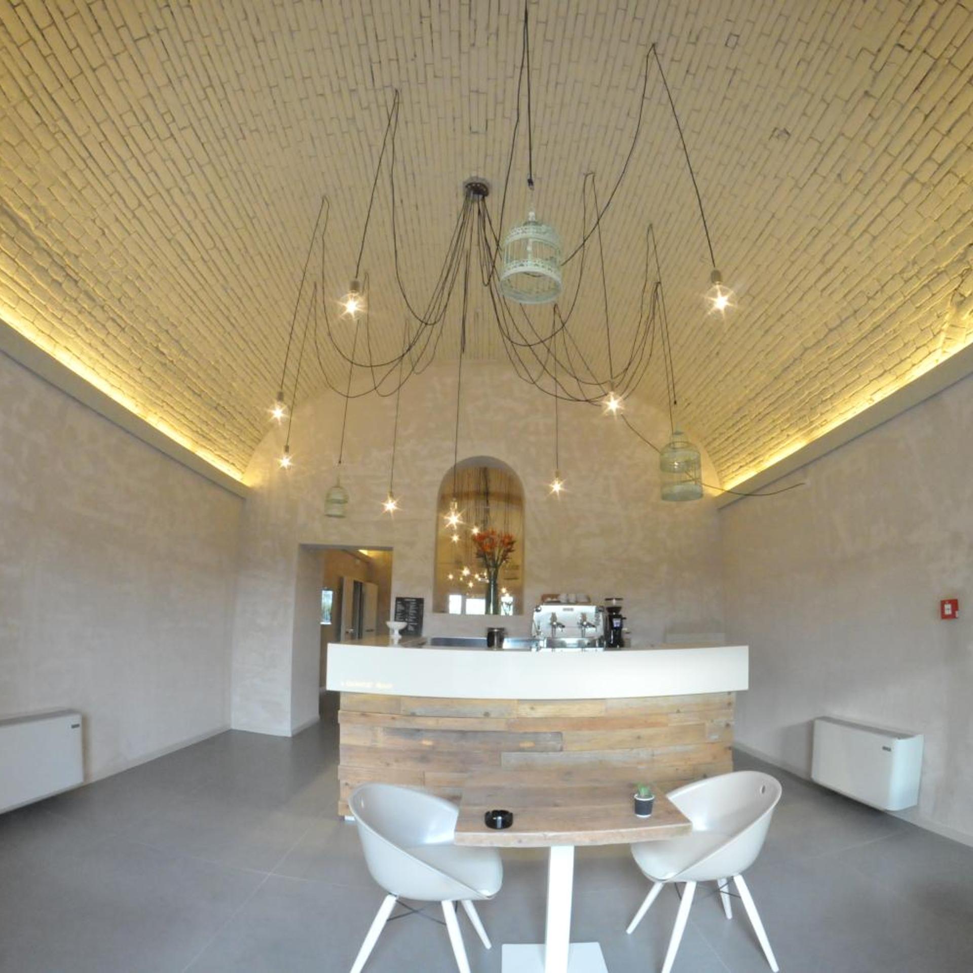 Hotel & Resort Le Colombare 12/64