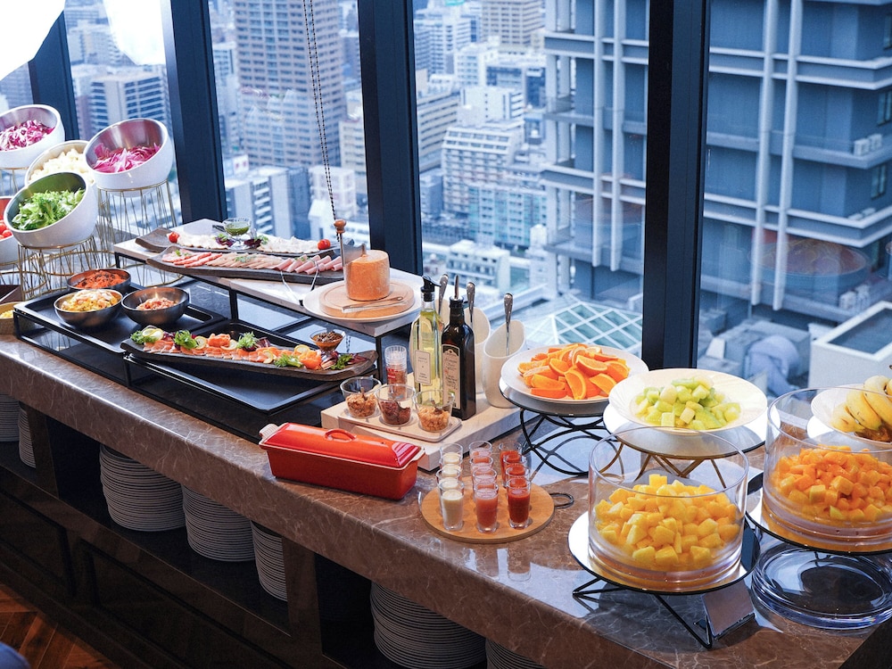 APA Hotel & Resort Osaka Namba Ekimae Tower 34/49