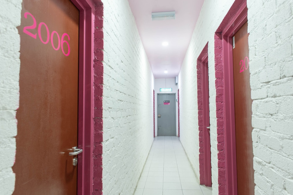 M Motel At Meru Ipoh 33/50