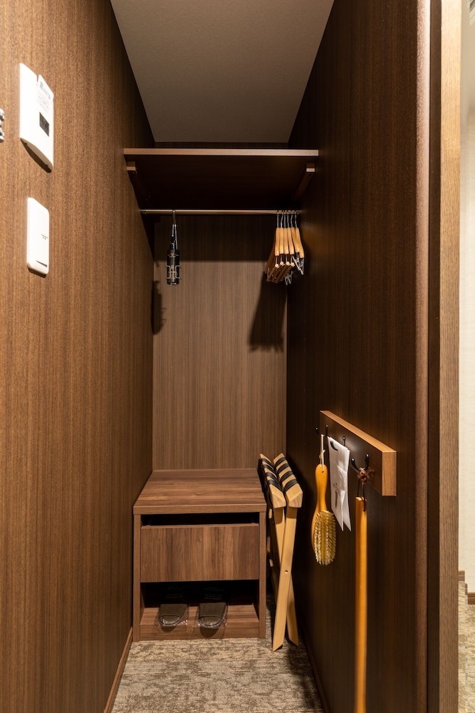 Iroha Grand Hotel Kintetsu Nara Ekimae 37/48